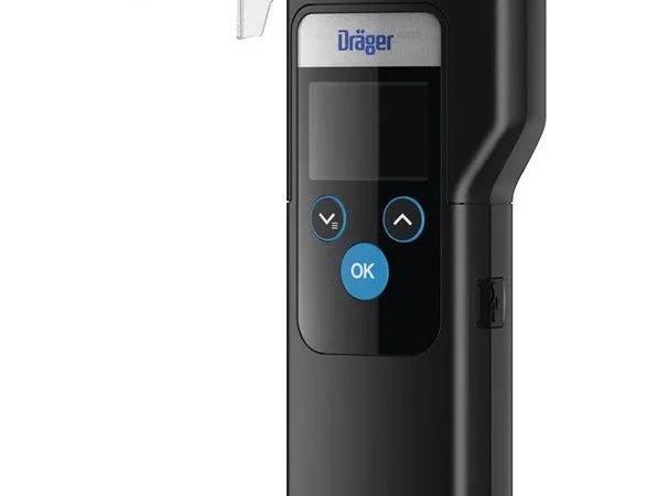 Alcootest/Ethylotest Numérique