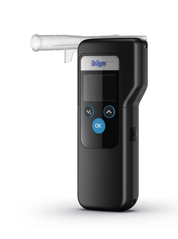 Alcootest/Ethylotest Numérique