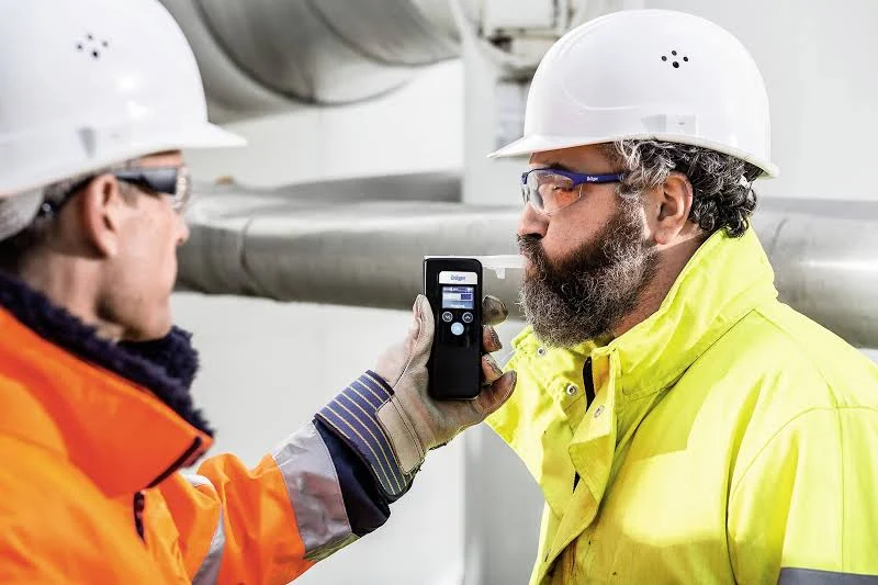 Alcootest/Ethylotest Numérique – Image 3