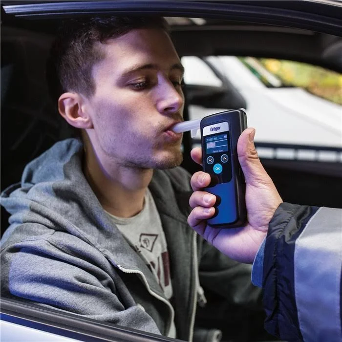 Alcootest/Ethylotest Numérique – Image 4