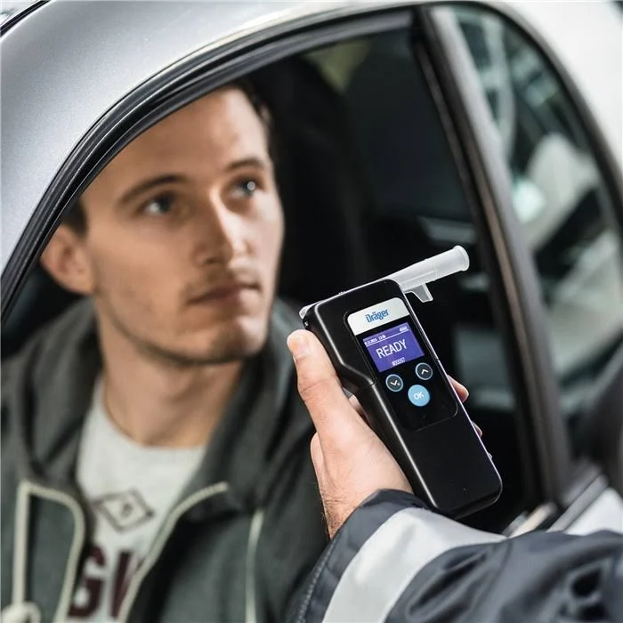 Alcootest/Ethylotest Numérique – Image 5