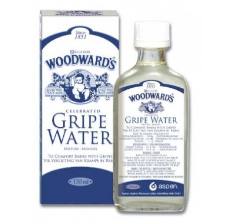 GRIPE WATER