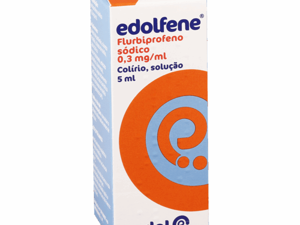EDOLFENE 0.3 mg/ml