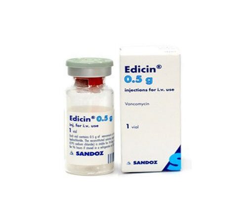 EDICIN 0.5 g