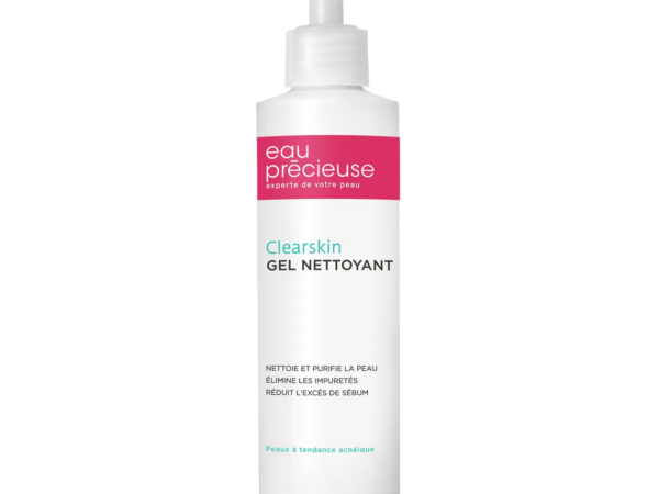 Eau Précieuse Gel Nettoyant Purifiant   200ml