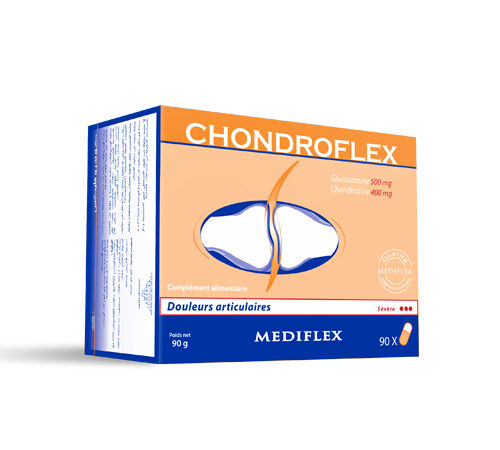 CHONDROFLEX