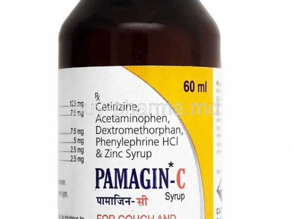 PAMAGIN C®