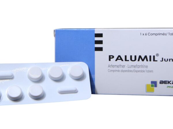 PALUMIL® 20 mg/120 mg