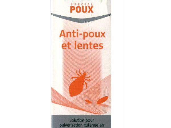 PARA® SPÉCIAL POUX  125 ml