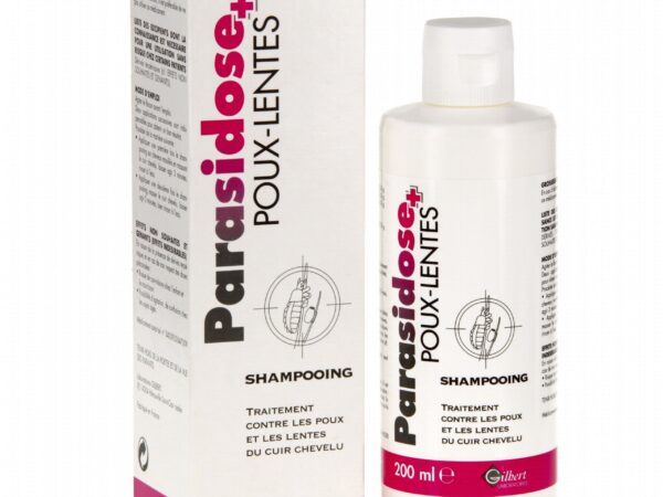 PARASIDOSE SHAMPOING