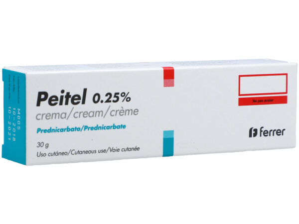 PEITEL® 0,25%