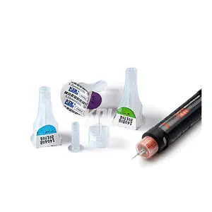 Aiguille Pour Stylo A Insuline