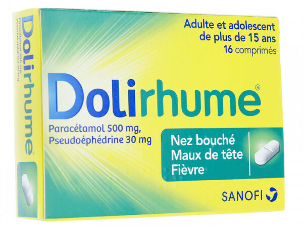 DOLIRHUME