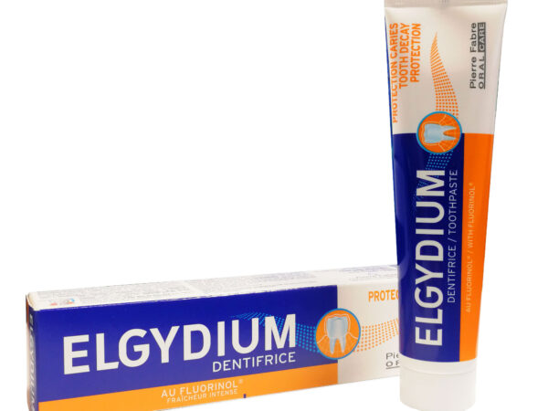 ELGYDIUM PROTECTION CARIE