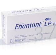 ENANTONE L.P. 3.75 mg