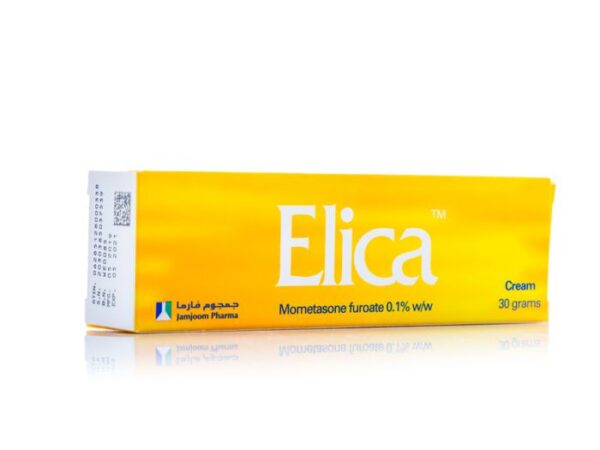ELICA 0.1 %