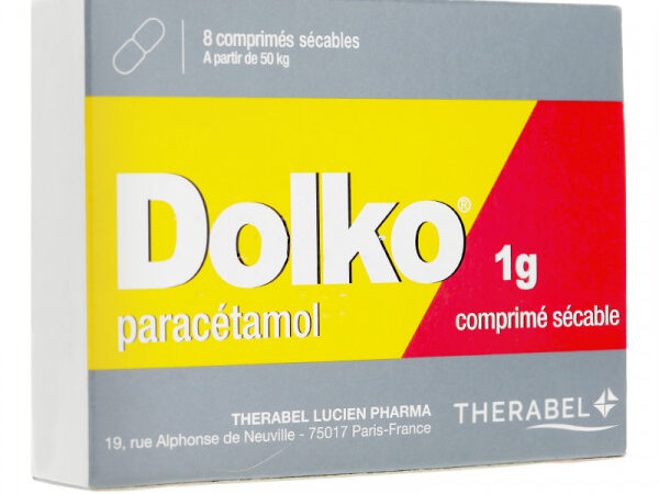 DOLKO 1 g