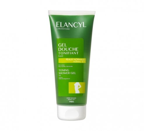 ELANCYL GEL DOUCHE MINCEUR 200 ml
