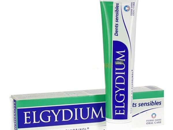 ELGYDIUM GEL DENT SENSIBLE