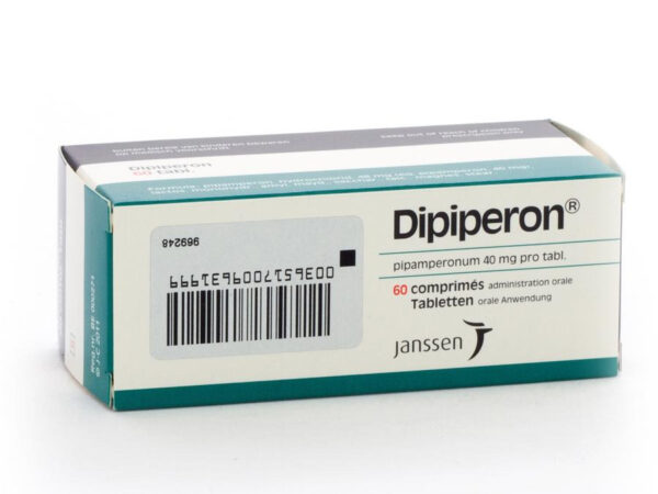 DIPIPERON 40 mg