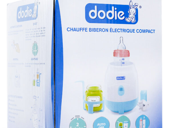 DODIE CHAUFFE BIBERON ELECTRIQUE