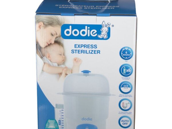 DODIE STERILISATEUR ELECTRIQUE