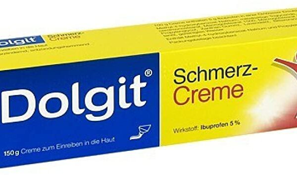 DOLGIT 5 %