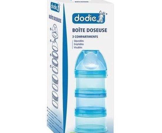 DODIE BOITE DODEUSE GARCON