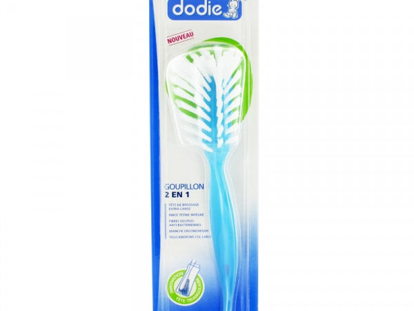 DODIE GOUPILLON 2 EN 1
