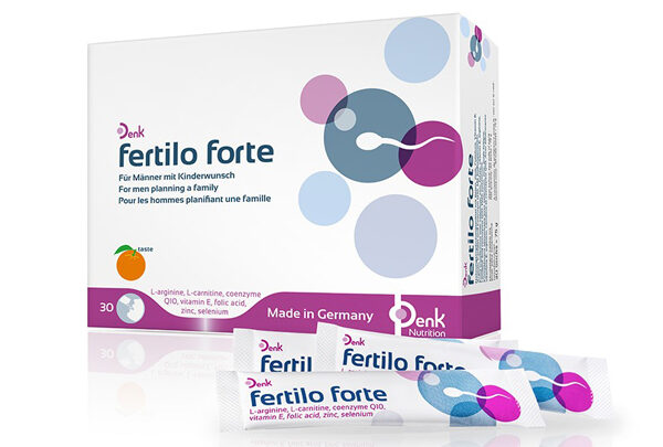 DENK FERTILO FORTE
