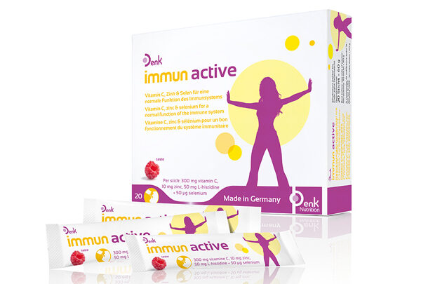 DENK IMMU ACTIVE