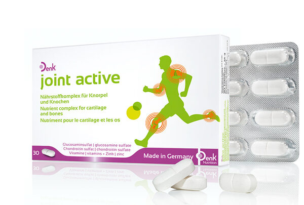 DENK JOINT ACTIVE