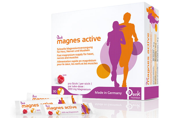 DENK MAGNES ACTIVE