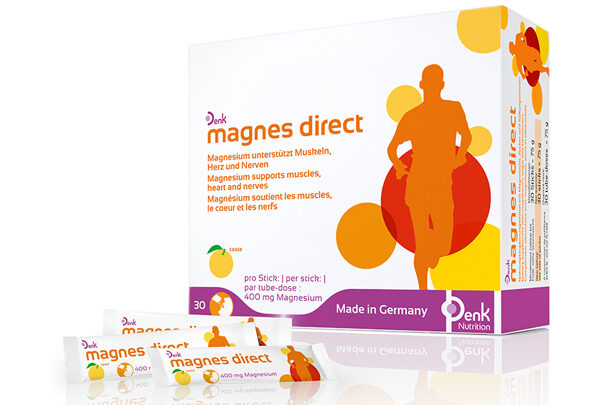 DENK MAGNES DIRECT