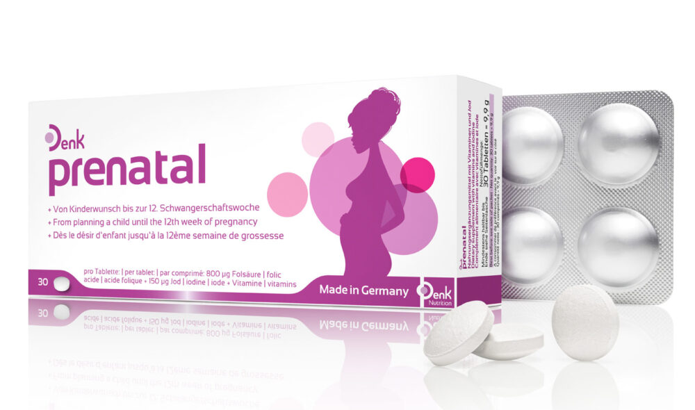 DENK PRENATAL