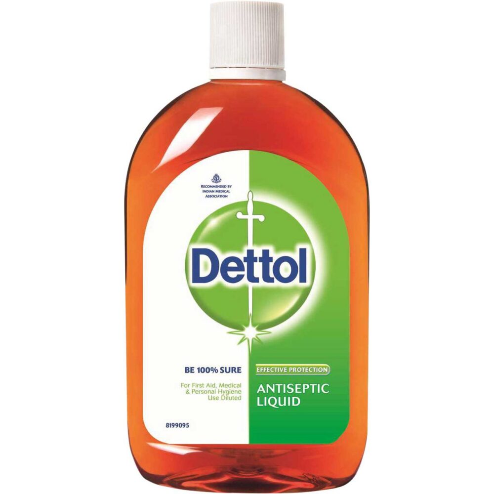 DETTOL