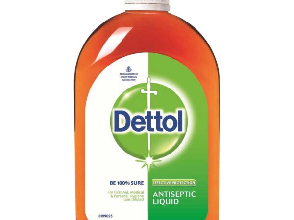 DETTOL
