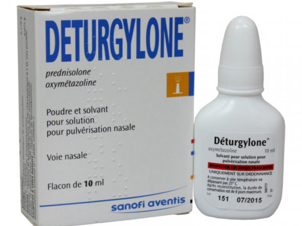 DETURGYLONE