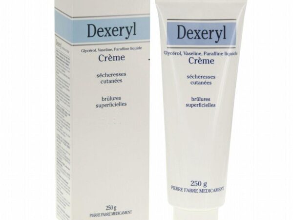 DEXERYL CREME