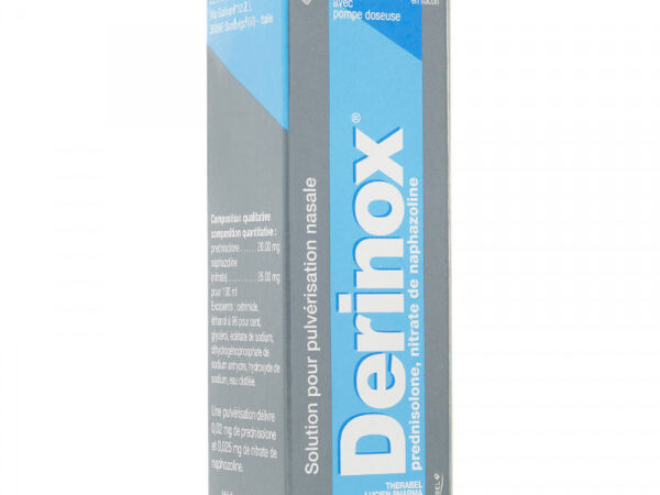 DERINOX