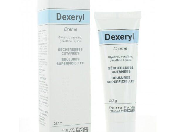DEXERYL CREME