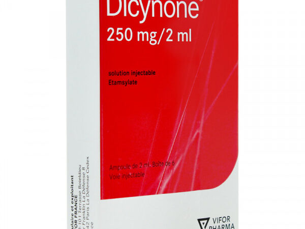 DICYNONE 250 mg/2 ml