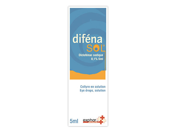 DIFENASOL