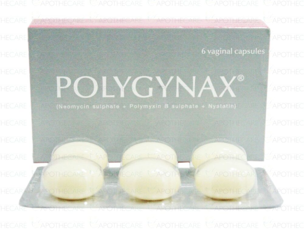 POLYGYNAX