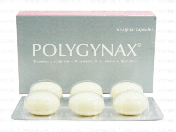 POLYGYNAX
