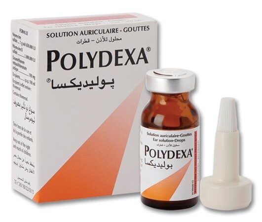 POLYDEXA