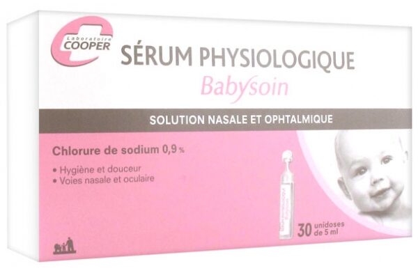 BABYSOIN