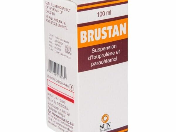 BRUSTAN