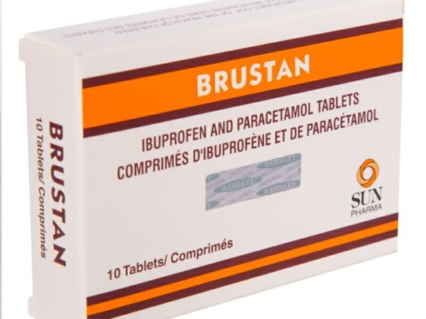 BRUSTAN