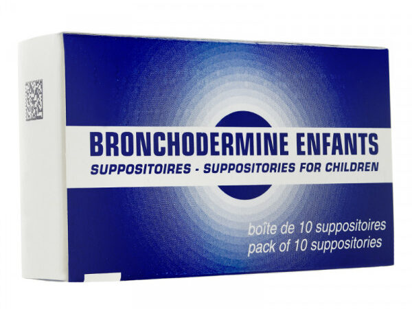 BRONCHODERMINE